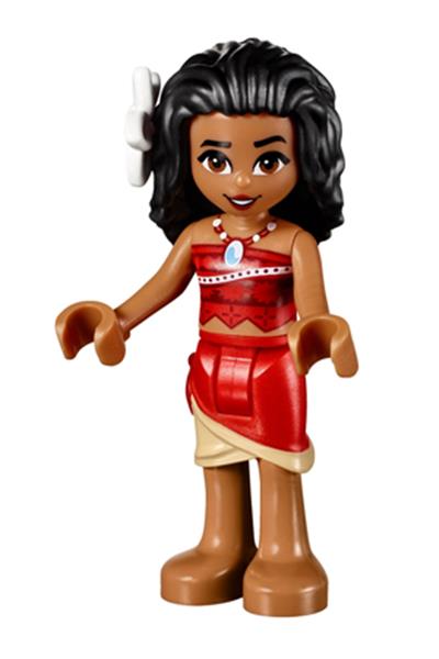 Moana [moa001] - Disney