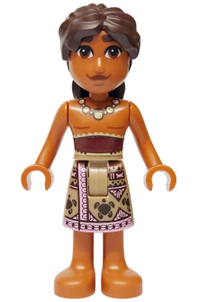 Moni - moa009