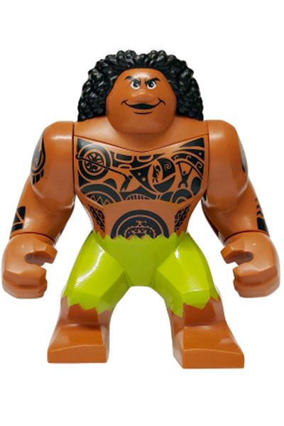 Maui Sienna [moa010] - Disney