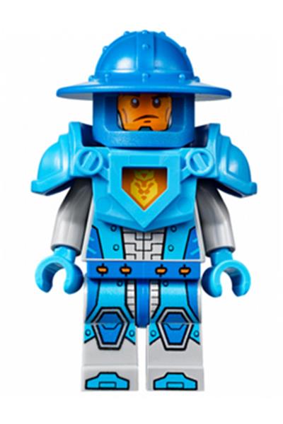 Royal Soldier Minifigure - nex019