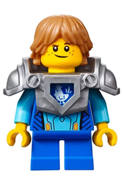 Ultimate Robin Minifigure - nex032