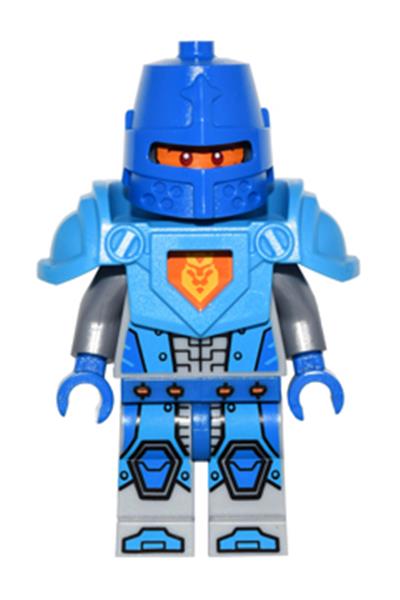 Nexo Knight Soldier Minifigure - nex039