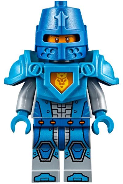 Nexo Knight Soldier Minifigure [nex039b] - Nexo Knights