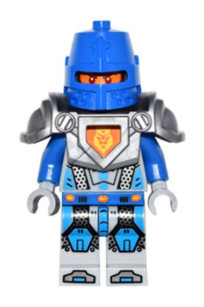 Nexo Knight Soldier Minifigure - nex040