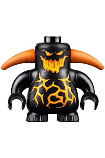 Scurrier Minifigure [nex048] - Nexo Knights