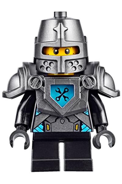 Robin Underwood Minifigure - nex062