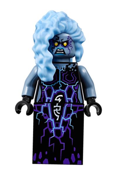 Ruina Minifigure [nex067] - Nexo Knights