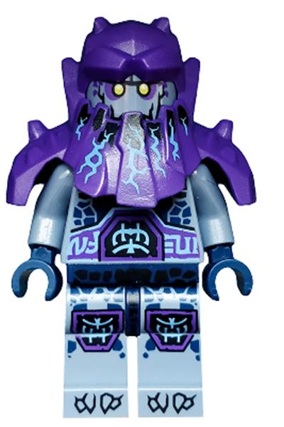 Roog Minifigure [nex071] - Nexo Knights
