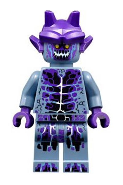 Shrunken Minifigure - nex072