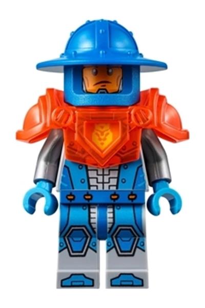 Royal Soldier Minifigure - nex074