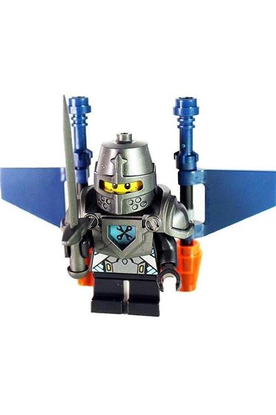 Robin Underwood Minifigure - nex085