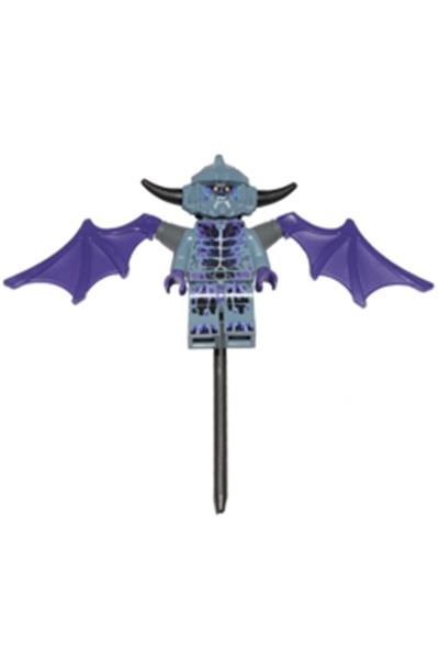Stone Giant Minifigure - nex124
