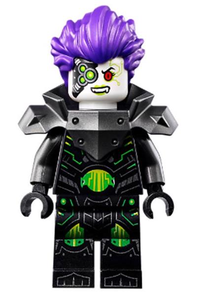 Pola Minifigure [nex131] - Nexo Knights