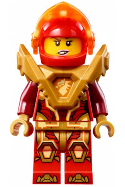 Macy Minifigure - nex133