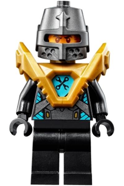 Robin Minifigure - nex135
