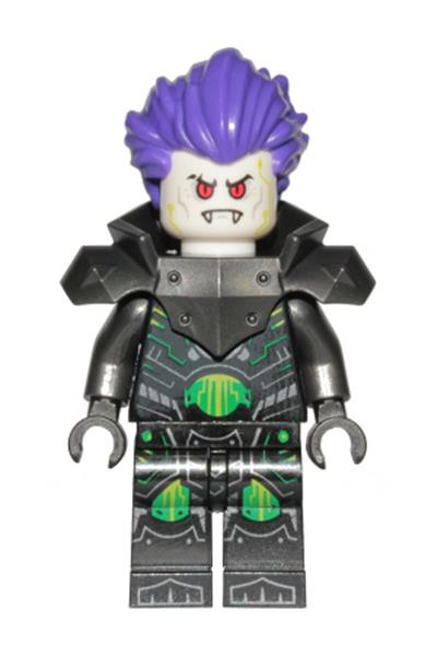 Fred Minifigure - nex145