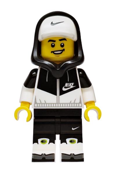 Nike Air Max 95 Minifigure - nike003