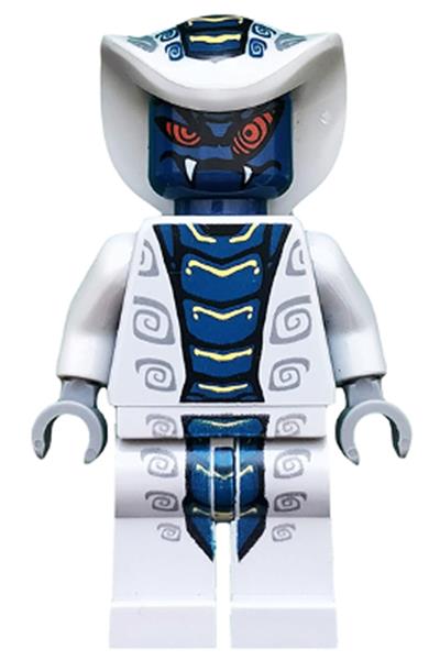 Rattla Minifigure - njo033
