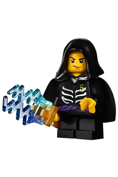Lloyd Garmadon Minifigure - njo038