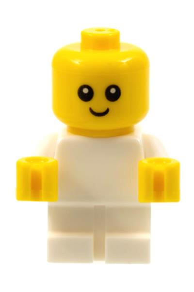 Baby Minifigure - njo0446