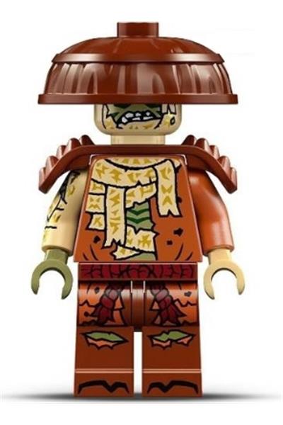 Kur Minifigure - njo0978