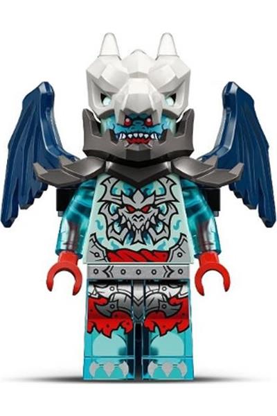 Tyr - Spectral Minifigure - njo0979