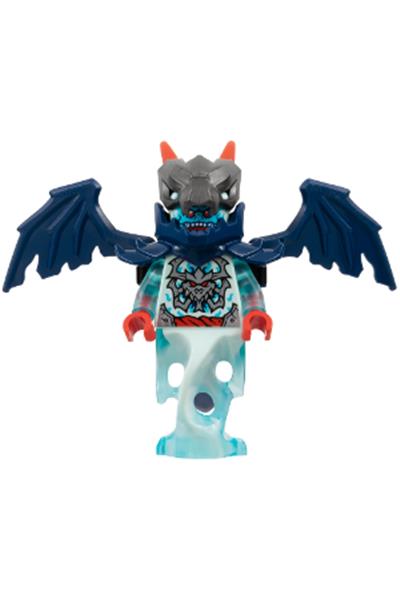Spectral Dragonian Warrior - njo0989