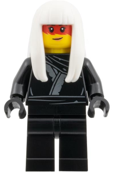 ハルミ LEGO Harumi Minifigure njo1023 | BrickEconomy