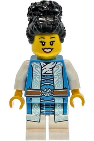 Euphrasia Minifigure - njo1045
