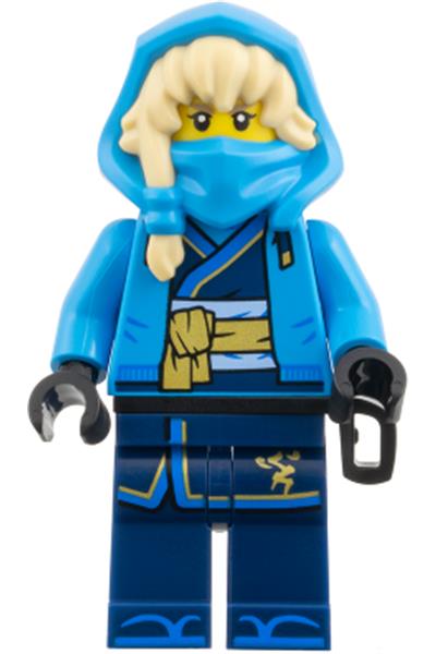 Mira Minifigure - njo1068