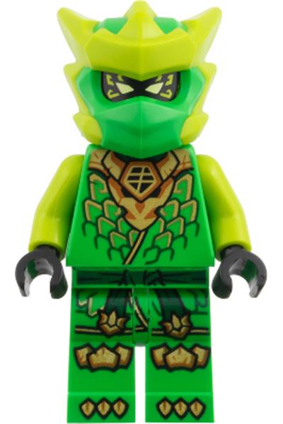 Lloyd Dragons Rising Minifigure - njo1072