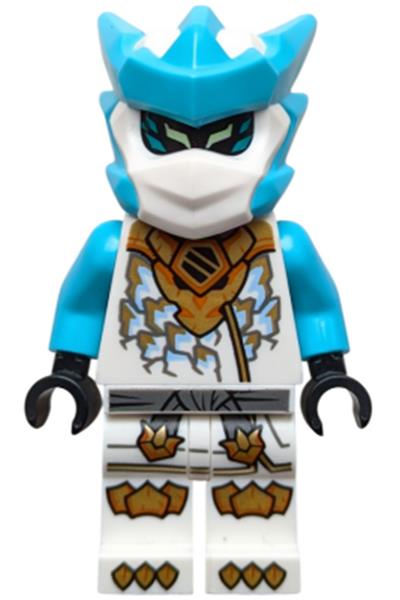 Zane Dragons Rising Minifigure - njo1080