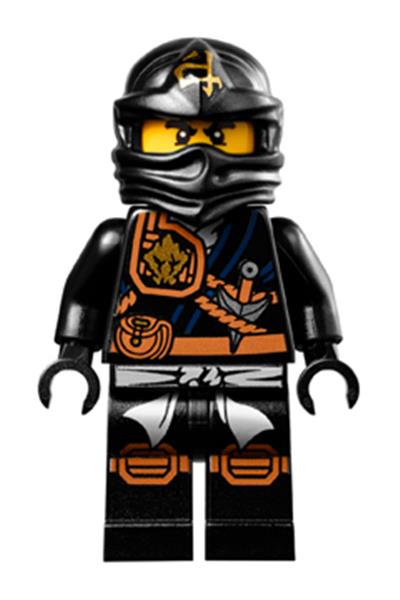 COLE AVISO BD3 5'1'' COLE AVISO BD3 5'1'' LEGO Cole - ZX