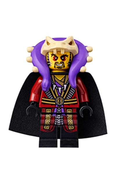 Chen Minifigure - njo126