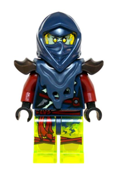 Blade Master Bansha Minifigure - njo150