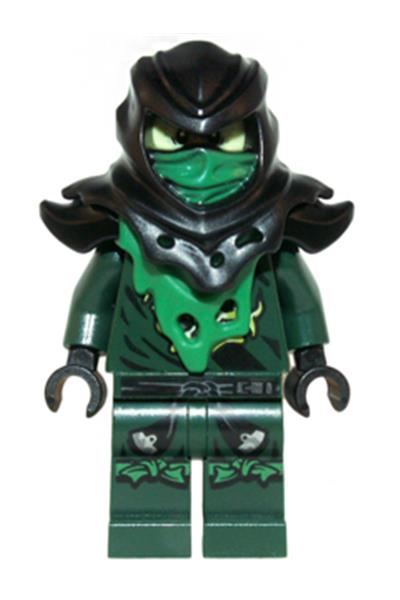 Lloyd Possessed Minifigure - njo154