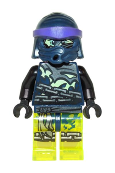 Chain Master Wrayth / Ghost Warrior Wrayth - njo178