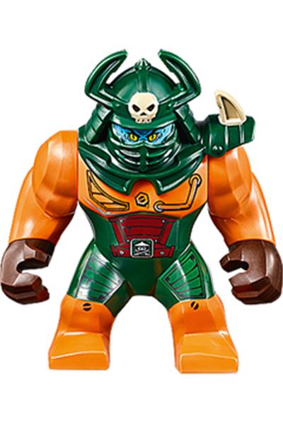 Big Fig Dogshank [njo204] - Ninjago