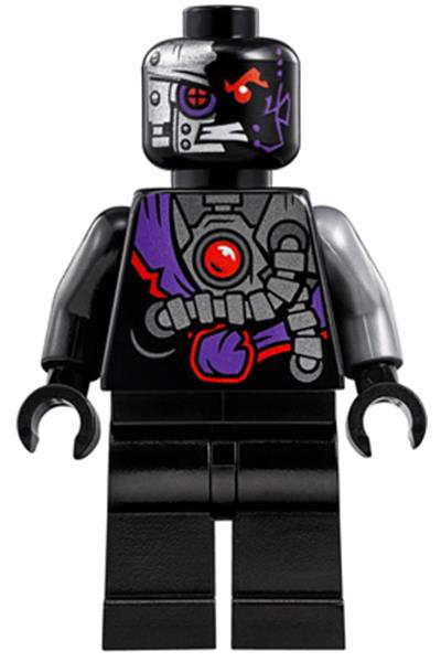 Nindroid Minifigure - njo267