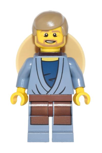 Konrad Minifigure [njo328] - The Lego Ninjago Movie
