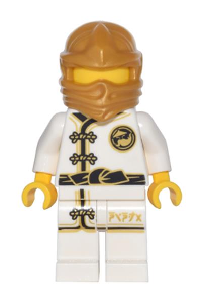 Mannequin Minifigure - njo343