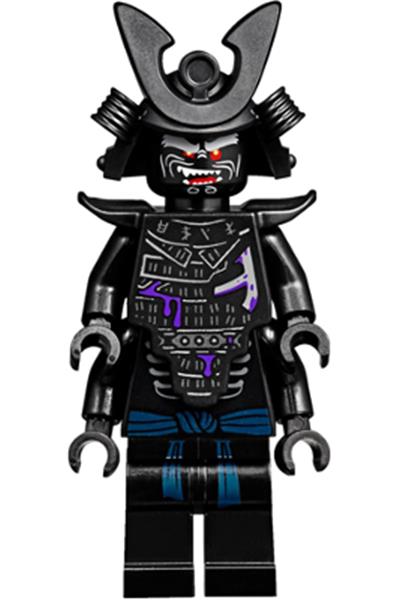 Lord Garmadon Minifigure [njo382] - Ninjago