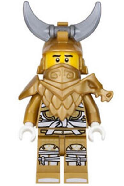 Dragon Master Minifigure [njo456] - Ninjago
