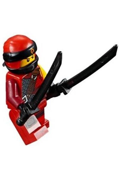 Kai Minifigure - njo469