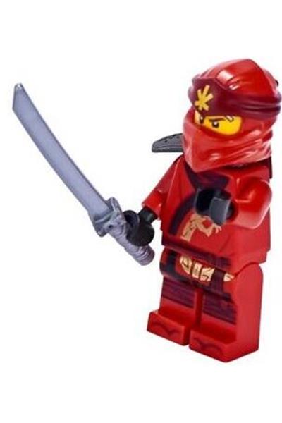 Kai Minifigure - njo526