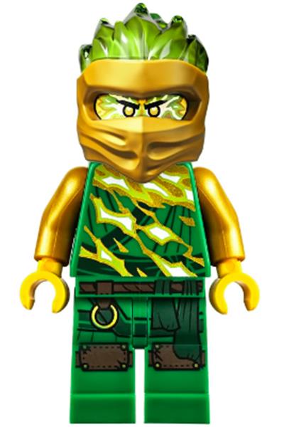 Lloyd FS Minifigure - njo533