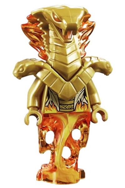 Aspheera Minifigure - njo540