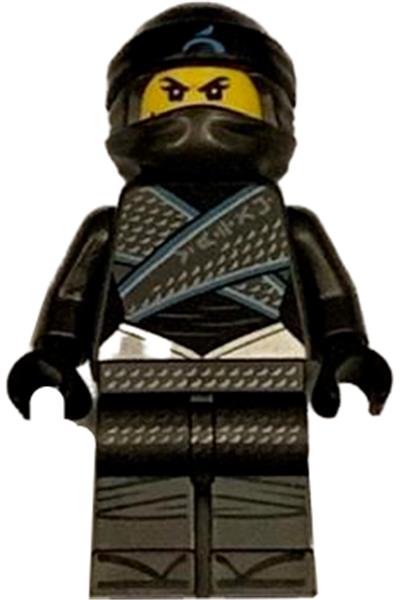 Nya - Sons of Garmadon Minifigure - njo594