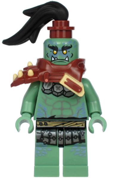 Murt Minifigure - njo603