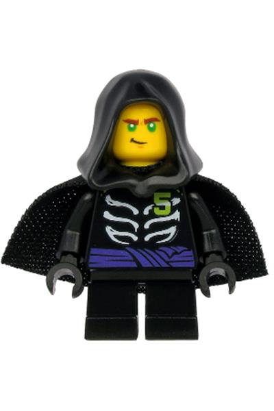 Young Lloyd Garmadon Legacy - njo617